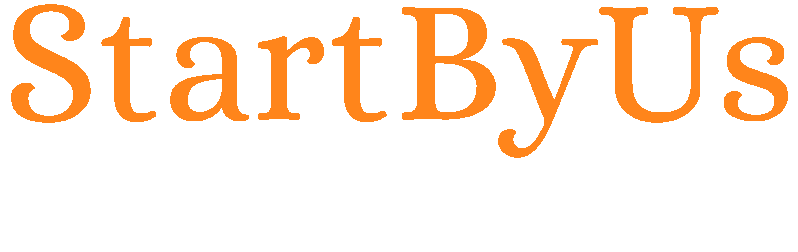 StartByUs Logo